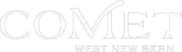 the logo of the cuyahoga county west new bern soccer team